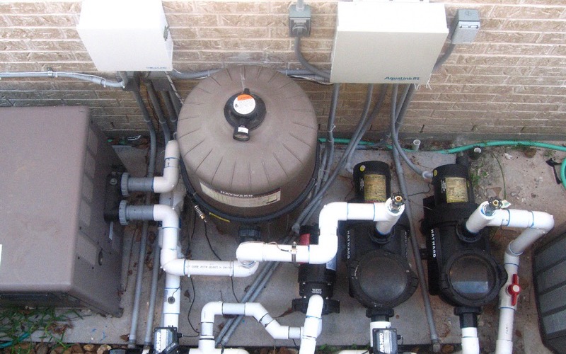 How to Clean a Pool Filter: Cartridge, Sand & DE