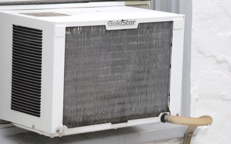 How to Clean AC Condenser Coils for Better Cooling