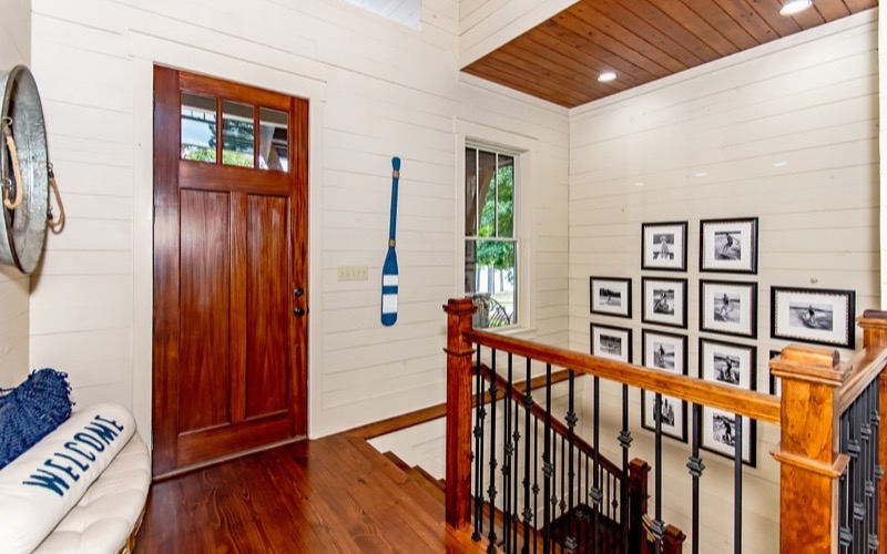 How to Weatherstrip a Door to Stop Drafts (DIY Guide)