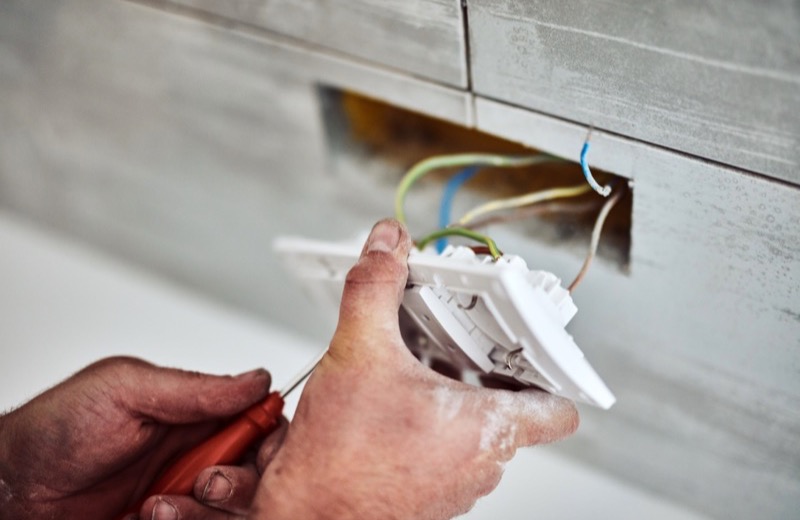 How to Install a Smart Dimmer Switch (DIY Step-by-Step)