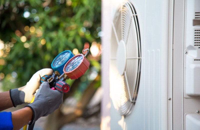 Why Is My House Not Cooling? Common AC Problems