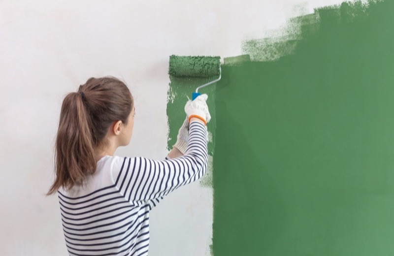 How to Choose Interior Paint Colors That Actually Work