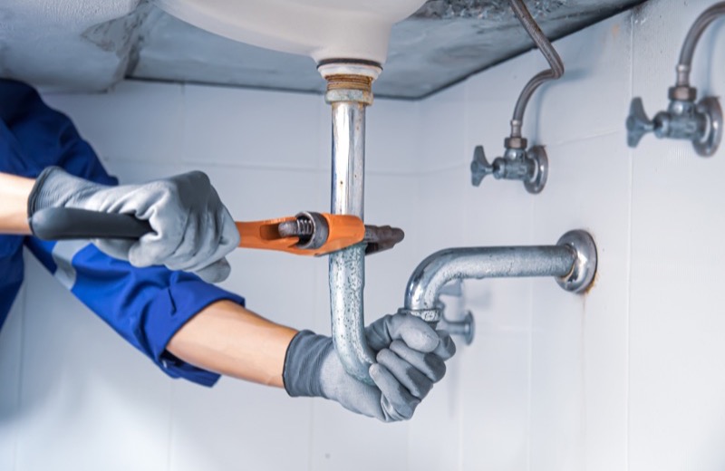 How to Find and Shut Off Your Water Main (Emergency Guide)