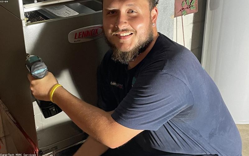 Seasonal AC Tune-Up Checklist for Homeowners
