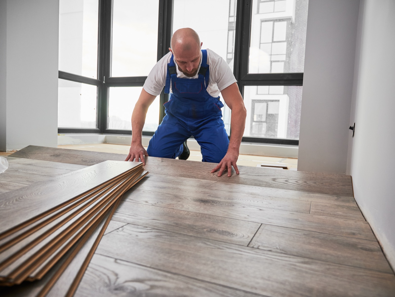 Flooring services in Anaheim by a vetted LocalFixx pro
