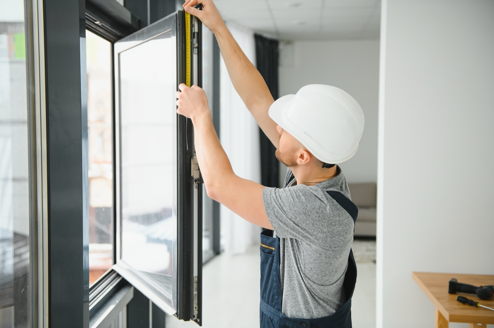 Windows & Doors services by a vetted LocalFixx pro